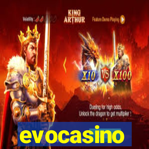 evocasino