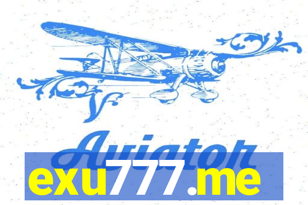 exu777.me