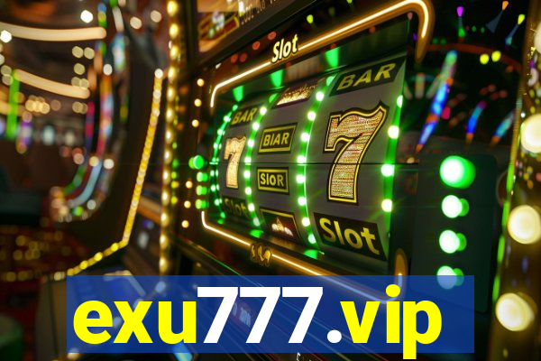 exu777.vip