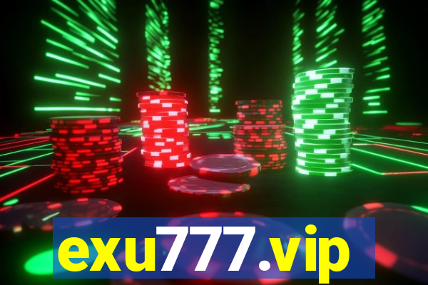 exu777.vip