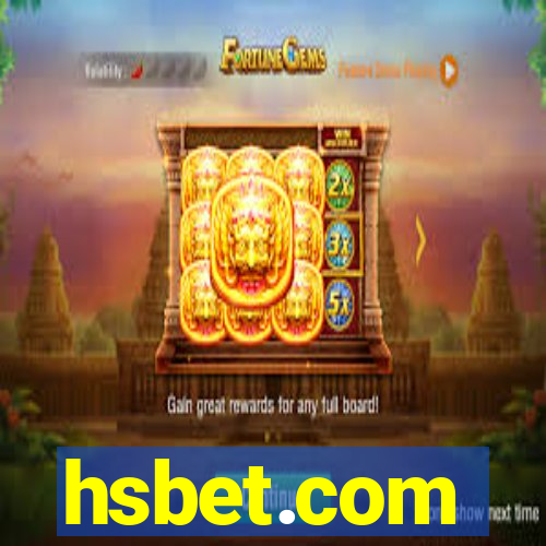 hsbet.com