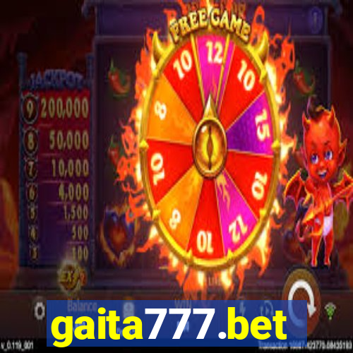 gaita777.bet