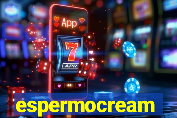 espermocream