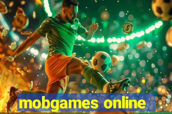 mobgames online