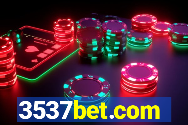 3537bet.com