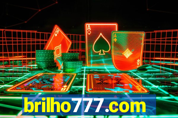 brilho777.com