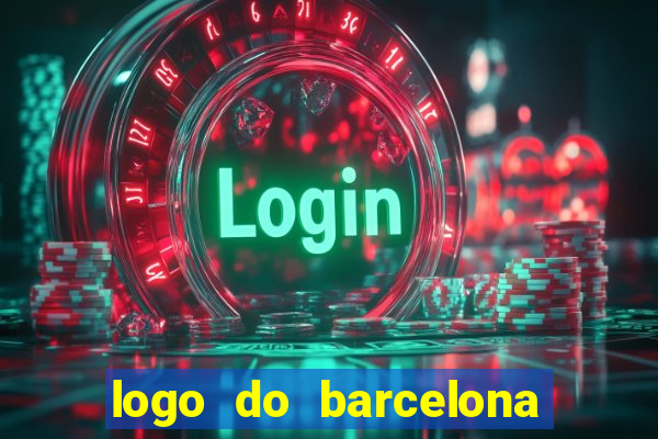 logo do barcelona dls 19