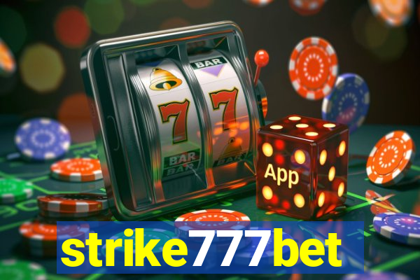 strike777bet