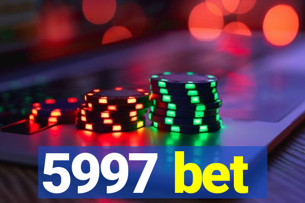 5997 bet