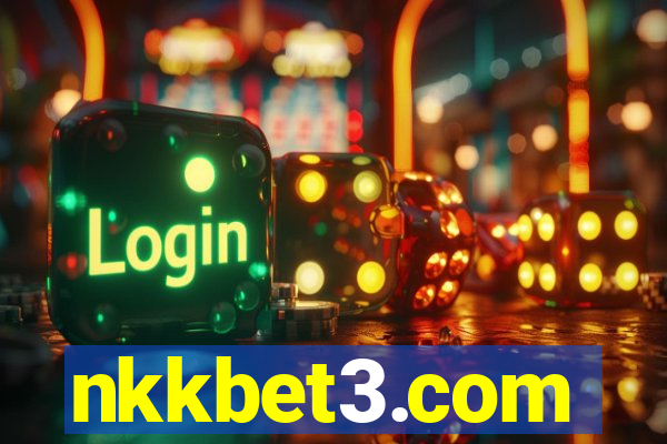 nkkbet3.com