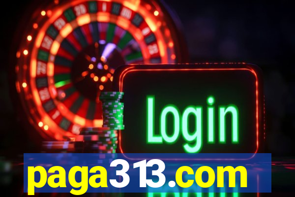 paga313.com