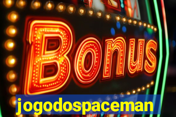 jogodospaceman