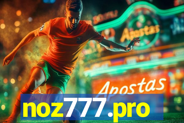 noz777.pro