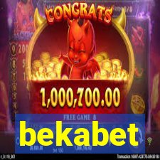 bekabet