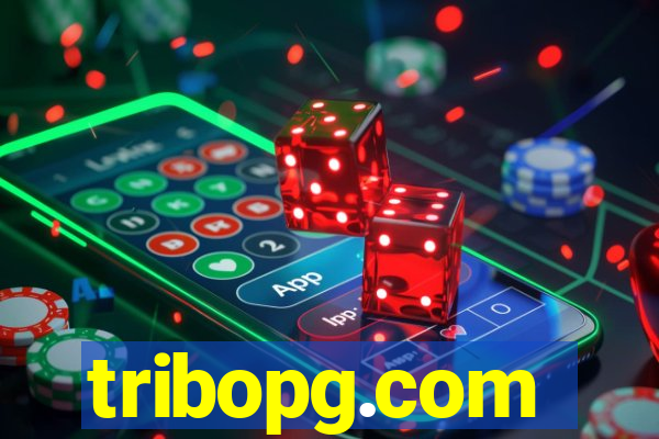 tribopg.com