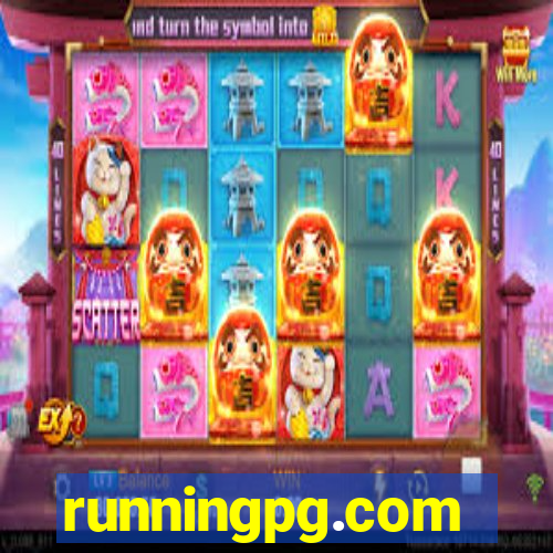 runningpg.com