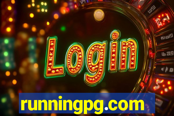 runningpg.com