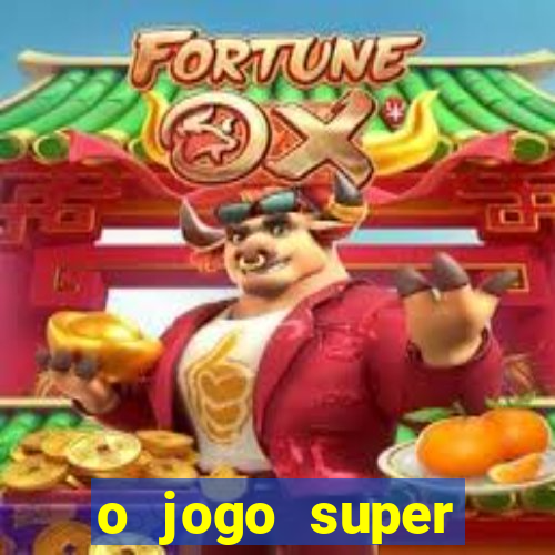 o jogo super genius paga mesmo