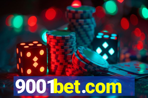 9001bet.com