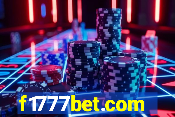 f1777bet.com