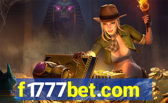 f1777bet.com