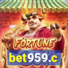 bet959.c