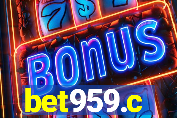 bet959.c