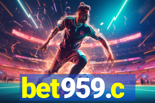 bet959.c