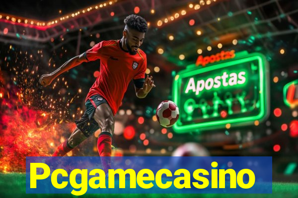 Pcgamecasino