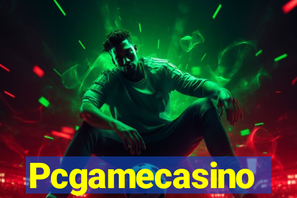 Pcgamecasino