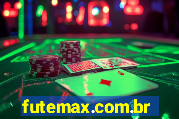 futemax.com.br