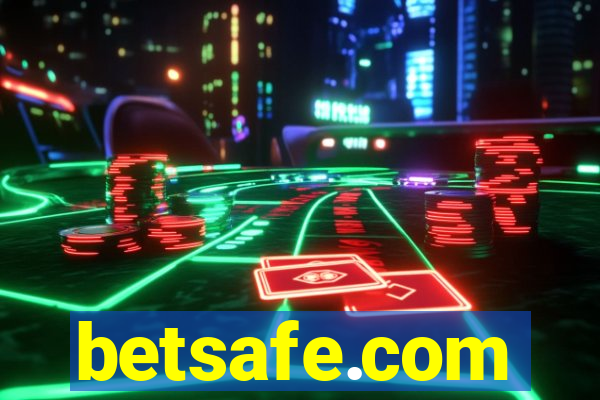 betsafe.com