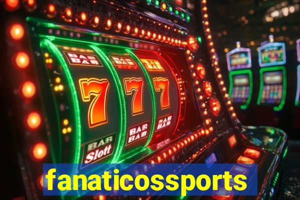 fanaticossports.bet