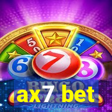 ax7 bet