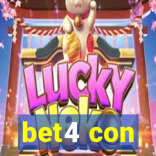 bet4 con