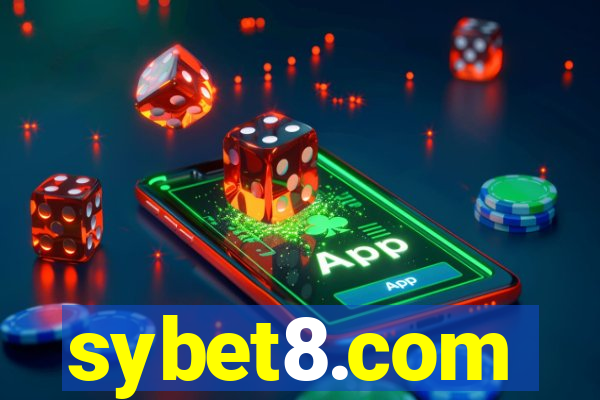 sybet8.com