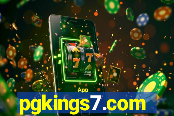 pgkings7.com