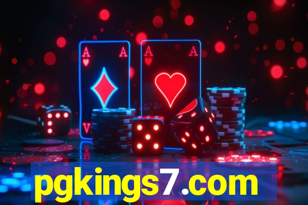 pgkings7.com