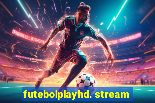 futebolplayhd. stream