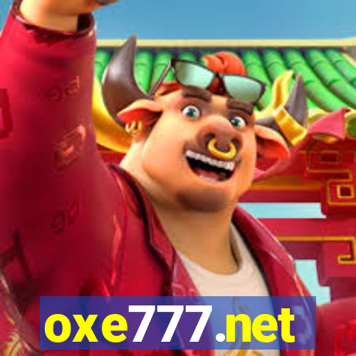 oxe777.net