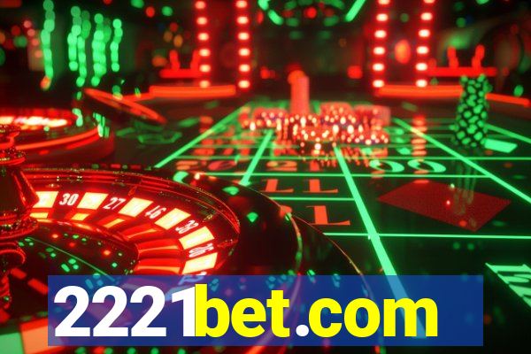 2221bet.com