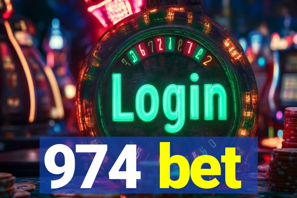 974 bet