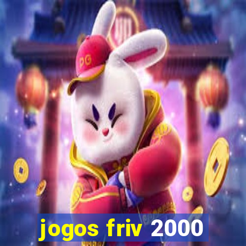 jogos friv 2000