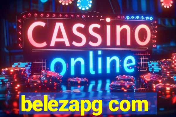 belezapg com