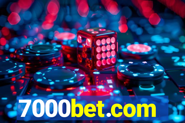 7000bet.com