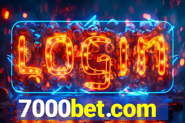 7000bet.com