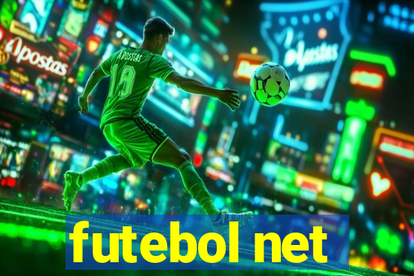 futebol net