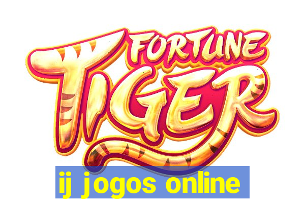 ij jogos online