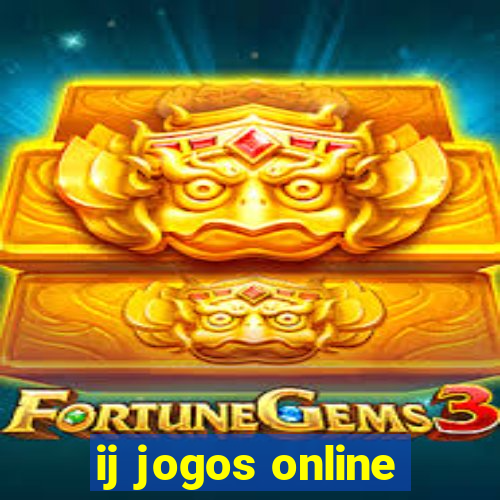 ij jogos online