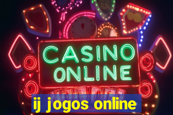 ij jogos online